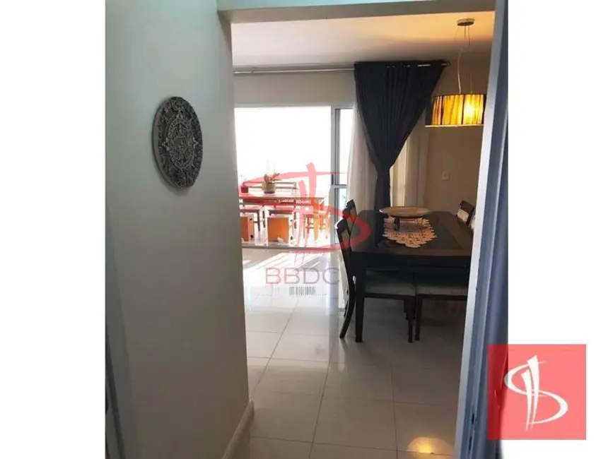 Apartamento com 3 quartos à venda, 122m2 em Mooca, São Paulo - SP - imagem 6 Foto 6 de Apartamento com 3 quartos à venda, 122m2 em Mooca, São Paulo - SP