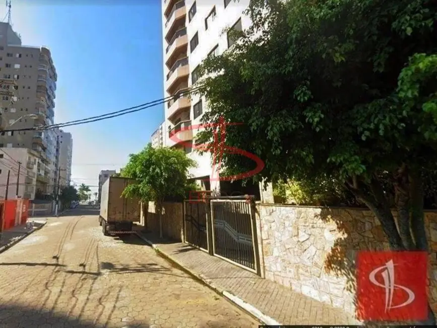 Foto 3 de Apartamento com 4 quartos à venda, 278m2 em Aviação, Praia Grande - SP