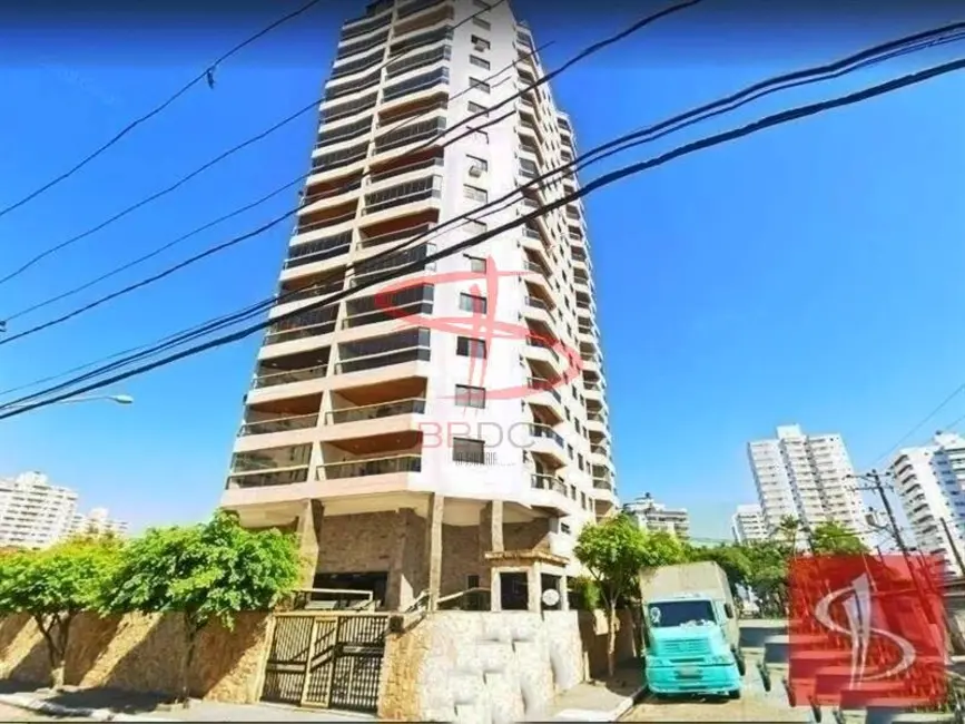 Foto 4 de Apartamento com 4 quartos à venda, 278m2 em Aviação, Praia Grande - SP