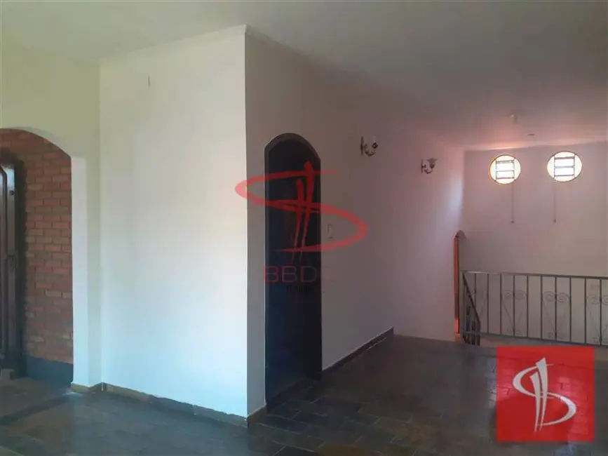 Foto 6 de Sobrado com 4 quartos para alugar, 375m2 em Cidade Mãe do Céu, São Paulo - SP