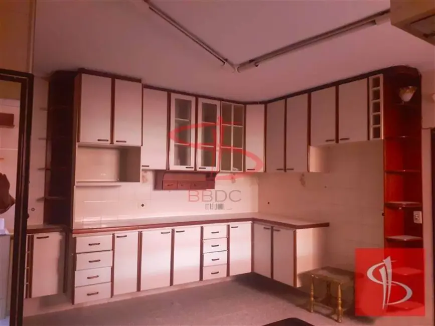 Foto 5 de Sobrado com 4 quartos para alugar, 375m2 em Cidade Mãe do Céu, São Paulo - SP