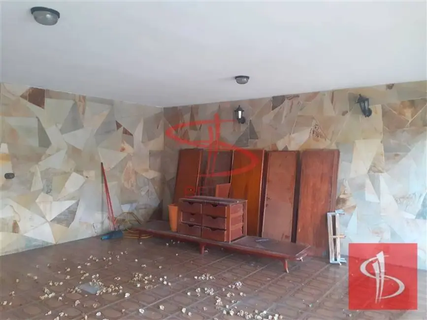 Foto 7 de Sobrado com 4 quartos para alugar, 375m2 em Cidade Mãe do Céu, São Paulo - SP