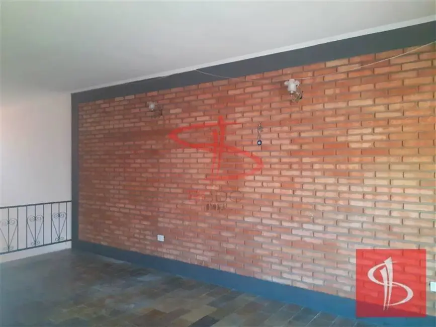 Foto 3 de Sobrado com 4 quartos para alugar, 375m2 em Cidade Mãe do Céu, São Paulo - SP