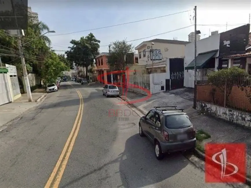 Foto 9 de Sala Comercial para alugar, 70m2 em Lauzane Paulista, São Paulo - SP