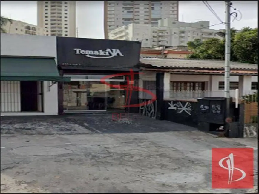 Foto 8 de Sala Comercial para alugar, 70m2 em Lauzane Paulista, São Paulo - SP