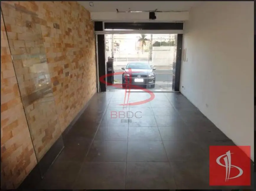 Foto 7 de Sala Comercial para alugar, 70m2 em Lauzane Paulista, São Paulo - SP