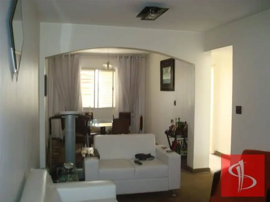 Foto 1 de Apartamento com 3 quartos à venda, 96m2 em Tatuapé, São Paulo - SP