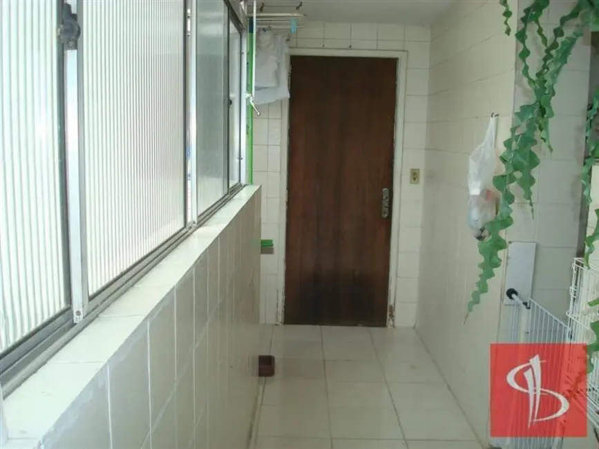 Apartamento com 3 quartos à venda, 96m2 em Tatuapé, São Paulo - SP - imagem 7 Foto 7 de Apartamento com 3 quartos à venda, 96m2 em Tatuapé, São Paulo - SP