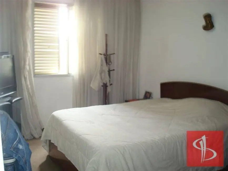 Apartamento com 3 quartos à venda, 96m2 em Tatuapé, São Paulo - SP - imagem 8 Foto 8 de Apartamento com 3 quartos à venda, 96m2 em Tatuapé, São Paulo - SP