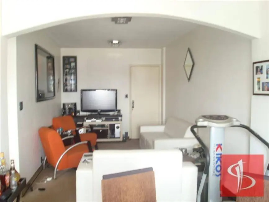 Apartamento com 3 quartos à venda, 96m2 em Tatuapé, São Paulo - SP - imagem 3 Foto 3 de Apartamento com 3 quartos à venda, 96m2 em Tatuapé, São Paulo - SP