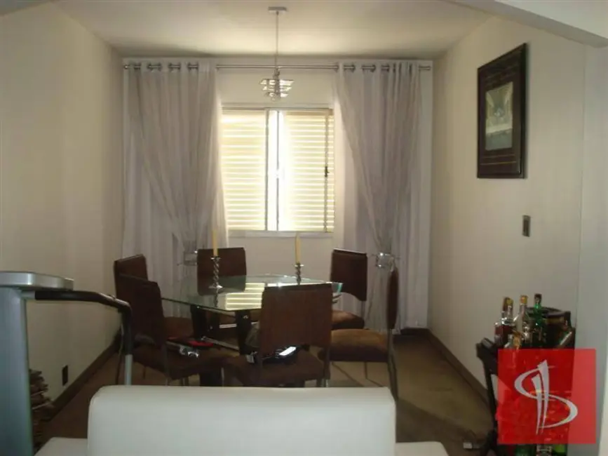 Apartamento com 3 quartos à venda, 96m2 em Tatuapé, São Paulo - SP - imagem 4 Foto 4 de Apartamento com 3 quartos à venda, 96m2 em Tatuapé, São Paulo - SP