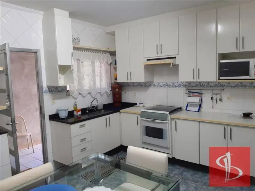 Sobrado com 2 quartos à venda, 95m2 em Vila Carrão, São Paulo - SP - imagem 6 Foto 6 de Sobrado com 2 quartos à venda, 95m2 em Vila Carrão, São Paulo - SP