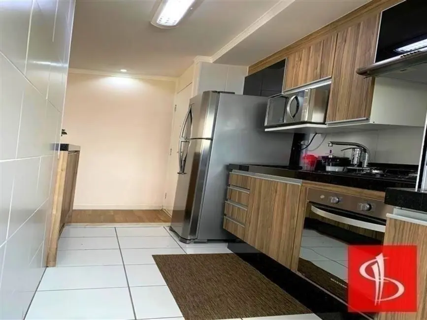 Apartamento com 3 quartos à venda, 61m2 em Jardim Vila Formosa, São Paulo - SP - imagem 5 Foto 5 de Apartamento com 3 quartos à venda, 61m2 em Jardim Vila Formosa, São Paulo - SP