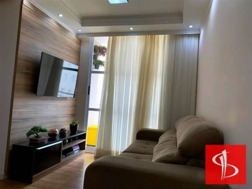 Apartamento com 3 quartos à venda, 61m2 em Jardim Vila Formosa, São Paulo - SP - imagem 3 Foto 3 de Apartamento com 3 quartos à venda, 61m2 em Jardim Vila Formosa, São Paulo - SP