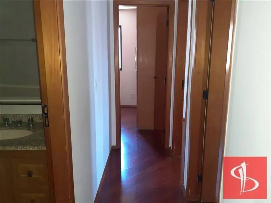 Foto 5 de Apartamento com 3 quartos à venda, 89m2 em Vila Regente Feijó, São Paulo - SP