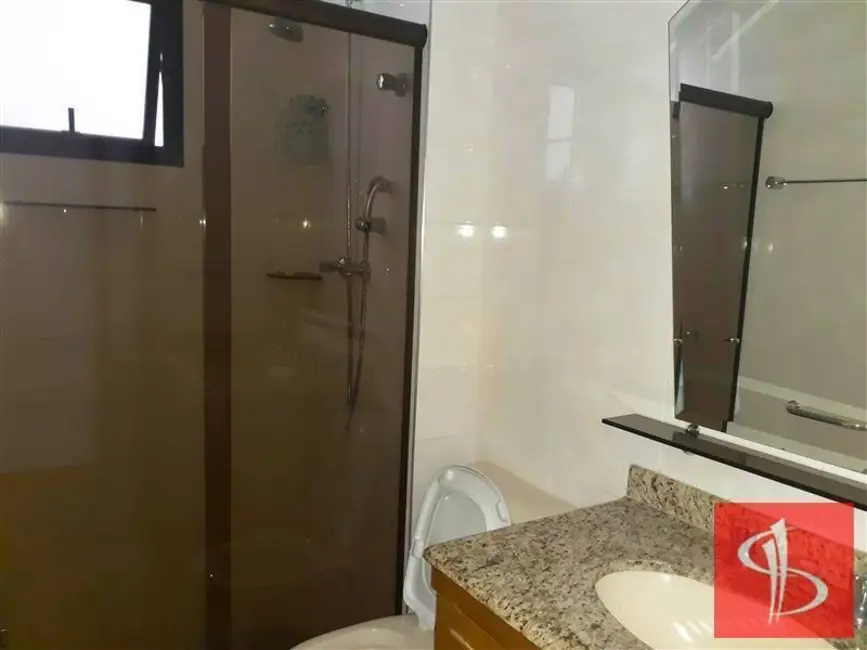 Foto 4 de Apartamento com 3 quartos à venda, 89m2 em Vila Regente Feijó, São Paulo - SP