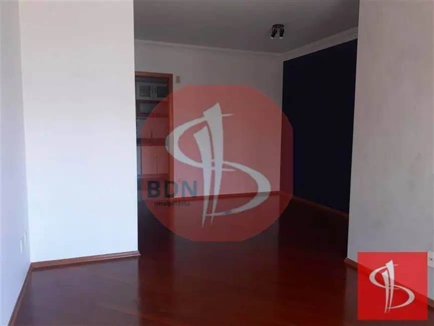 Foto 3 de Apartamento com 3 quartos à venda, 89m2 em Vila Regente Feijó, São Paulo - SP