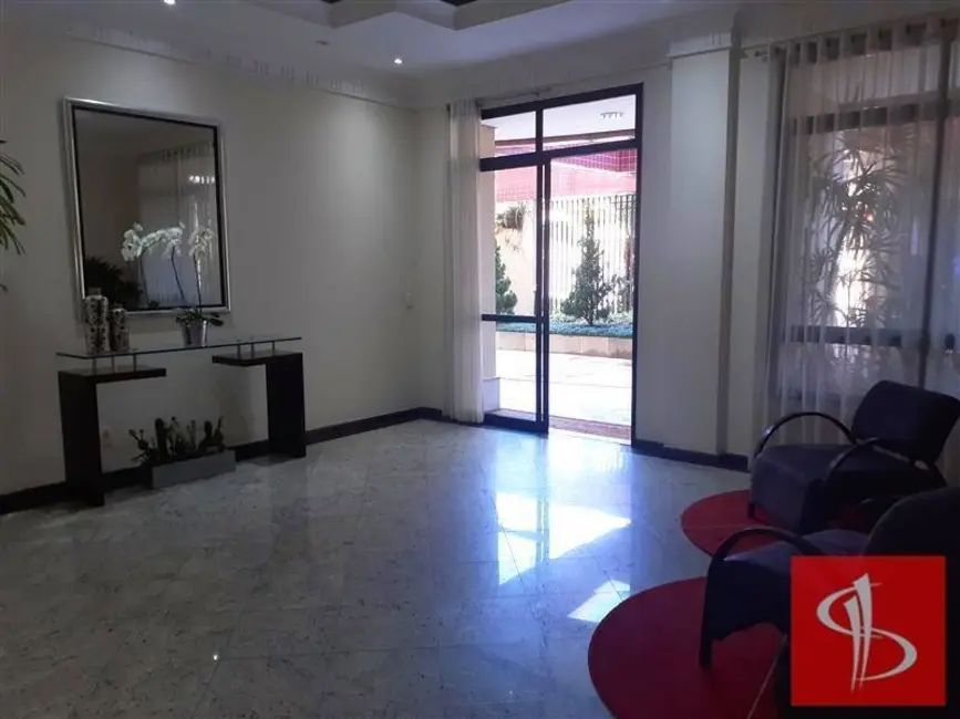 Foto 8 de Apartamento com 3 quartos à venda, 89m2 em Vila Regente Feijó, São Paulo - SP