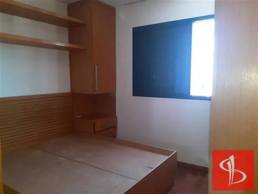 Foto 6 de Apartamento com 3 quartos à venda, 89m2 em Vila Regente Feijó, São Paulo - SP