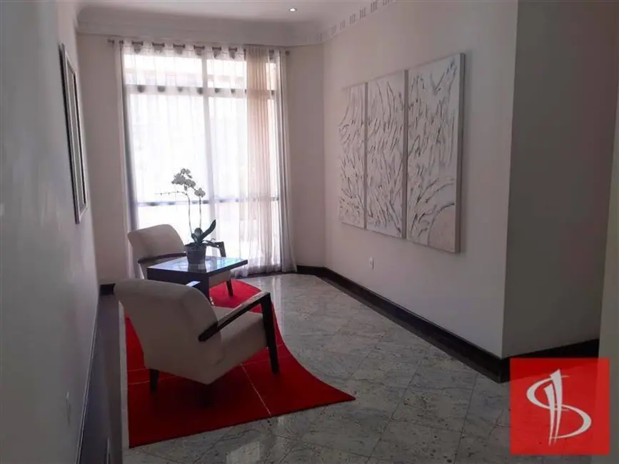 Foto 9 de Apartamento com 3 quartos à venda, 89m2 em Vila Regente Feijó, São Paulo - SP