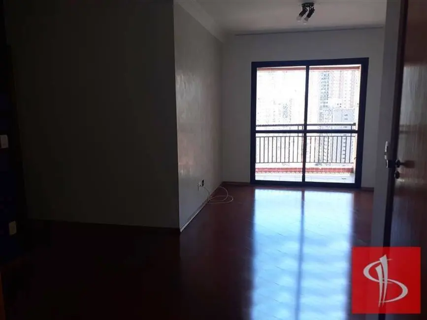 Foto 2 de Apartamento com 3 quartos à venda, 89m2 em Vila Regente Feijó, São Paulo - SP