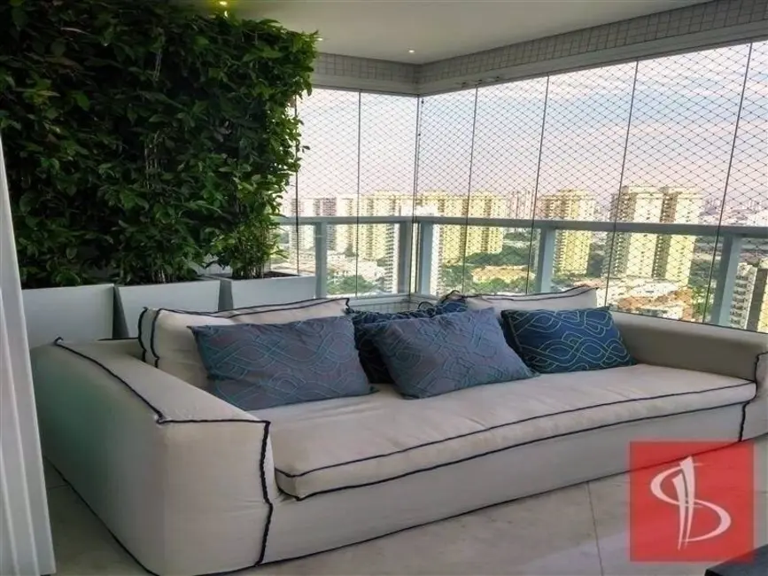 Apartamento com 5 quartos à venda, 425m2 em Vila Gomes Cardim, São Paulo - SP - imagem 2 Foto 2 de Apartamento com 5 quartos à venda, 425m2 em Vila Gomes Cardim, São Paulo - SP