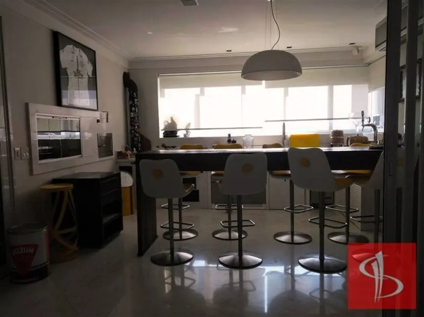 Apartamento com 5 quartos à venda, 425m2 em Vila Gomes Cardim, São Paulo - SP - imagem 9 Foto 9 de Apartamento com 5 quartos à venda, 425m2 em Vila Gomes Cardim, São Paulo - SP