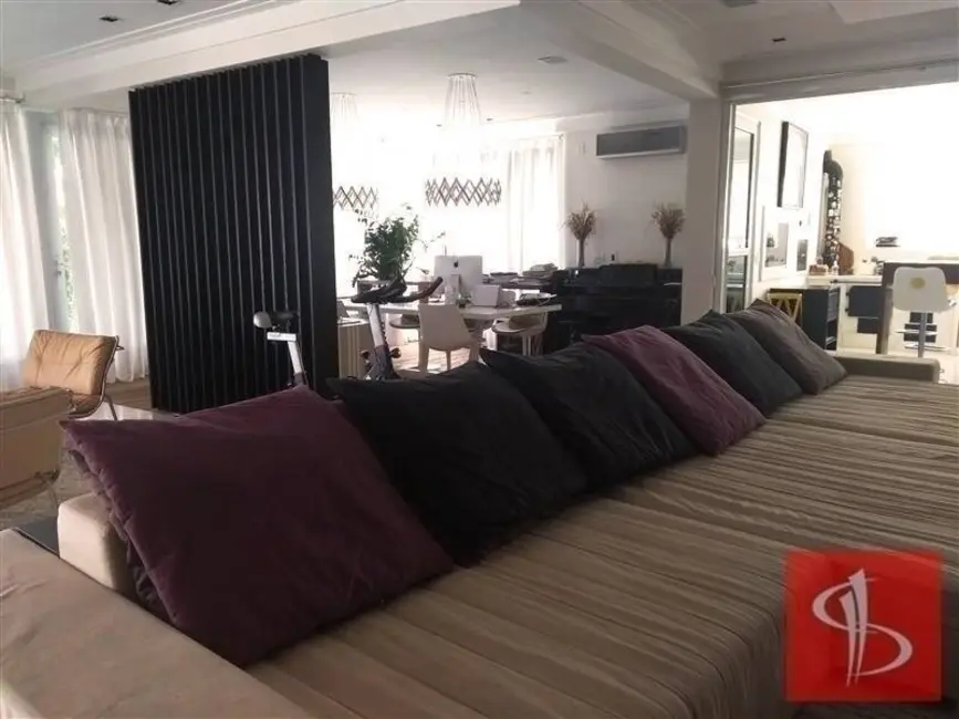 Apartamento com 5 quartos à venda, 425m2 em Vila Gomes Cardim, São Paulo - SP - imagem 7 Foto 7 de Apartamento com 5 quartos à venda, 425m2 em Vila Gomes Cardim, São Paulo - SP