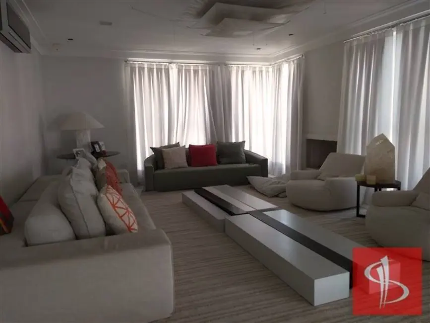 Apartamento com 5 quartos à venda, 425m2 em Vila Gomes Cardim, São Paulo - SP - imagem 5 Foto 5 de Apartamento com 5 quartos à venda, 425m2 em Vila Gomes Cardim, São Paulo - SP