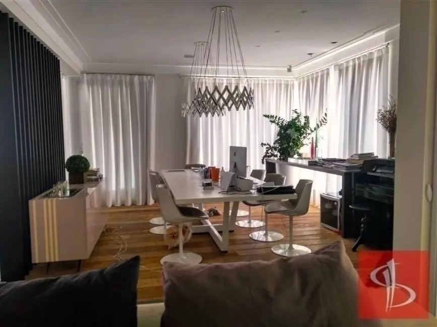 Apartamento com 5 quartos à venda, 425m2 em Vila Gomes Cardim, São Paulo - SP - imagem 8 Foto 8 de Apartamento com 5 quartos à venda, 425m2 em Vila Gomes Cardim, São Paulo - SP