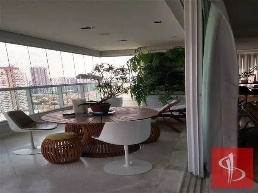 Apartamento com 5 quartos à venda, 425m2 em Vila Gomes Cardim, São Paulo - SP - imagem 3 Foto 3 de Apartamento com 5 quartos à venda, 425m2 em Vila Gomes Cardim, São Paulo - SP