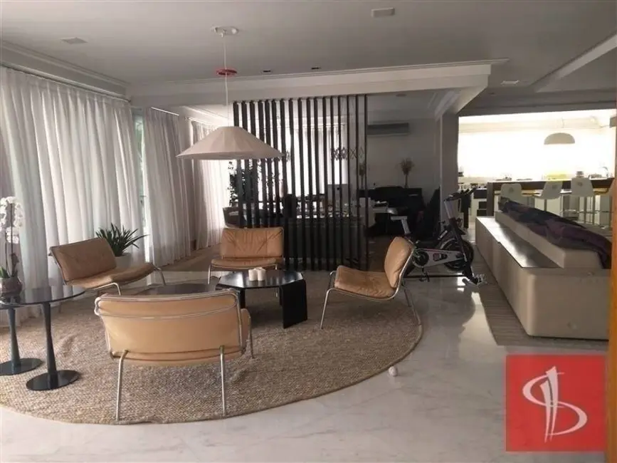 Apartamento com 5 quartos à venda, 425m2 em Vila Gomes Cardim, São Paulo - SP - imagem 1 Foto 1 de Apartamento com 5 quartos à venda, 425m2 em Vila Gomes Cardim, São Paulo - SP