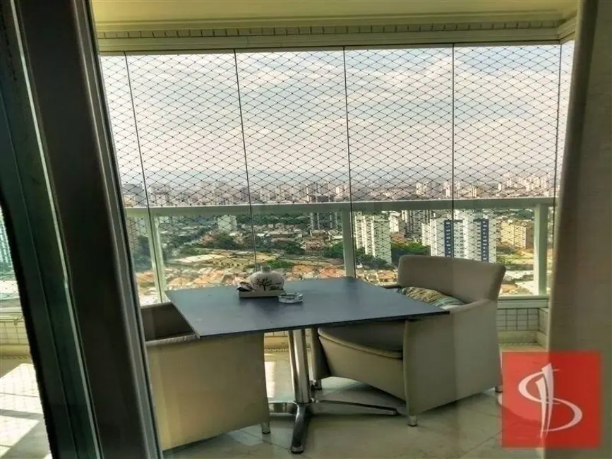 Apartamento com 5 quartos à venda, 425m2 em Vila Gomes Cardim, São Paulo - SP - imagem 4 Foto 4 de Apartamento com 5 quartos à venda, 425m2 em Vila Gomes Cardim, São Paulo - SP