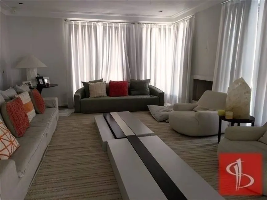 Apartamento com 5 quartos à venda, 425m2 em Vila Gomes Cardim, São Paulo - SP - imagem 6 Foto 6 de Apartamento com 5 quartos à venda, 425m2 em Vila Gomes Cardim, São Paulo - SP