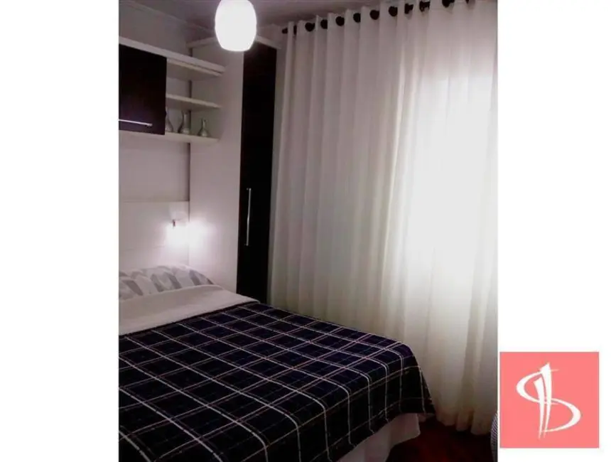 Foto 8 de Apartamento com 2 quartos à venda, 48m2 em Jardim Vila Formosa, São Paulo - SP