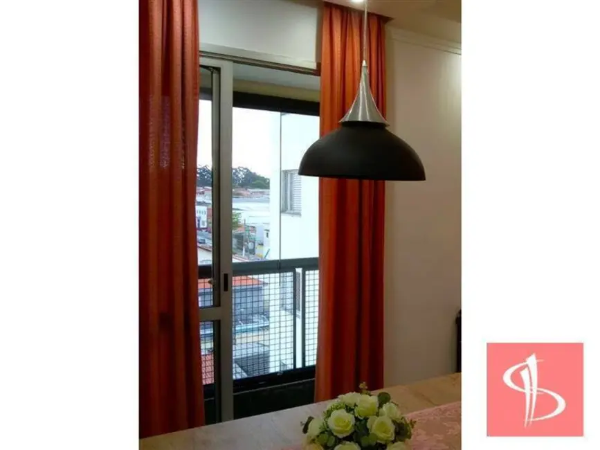 Foto 2 de Apartamento com 2 quartos à venda, 48m2 em Jardim Vila Formosa, São Paulo - SP