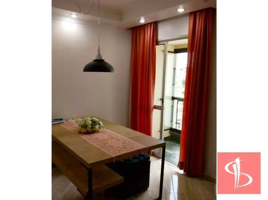 Foto 3 de Apartamento com 2 quartos à venda, 48m2 em Jardim Vila Formosa, São Paulo - SP