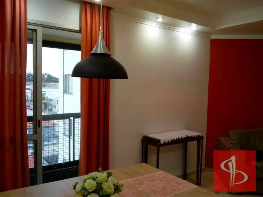 Foto 1 de Apartamento com 2 quartos à venda, 48m2 em Jardim Vila Formosa, São Paulo - SP