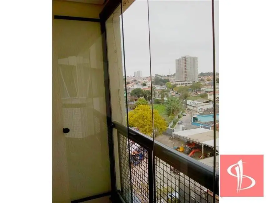 Foto 4 de Apartamento com 2 quartos à venda, 48m2 em Jardim Vila Formosa, São Paulo - SP