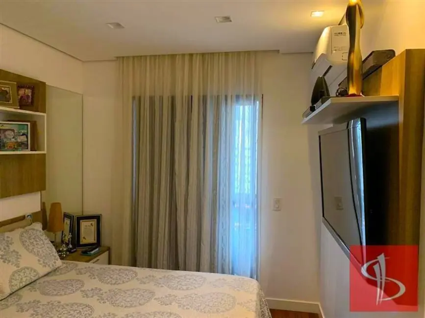 Foto 4 de Apartamento com 3 quartos à venda, 125m2 em Vila Regente Feijó, São Paulo - SP