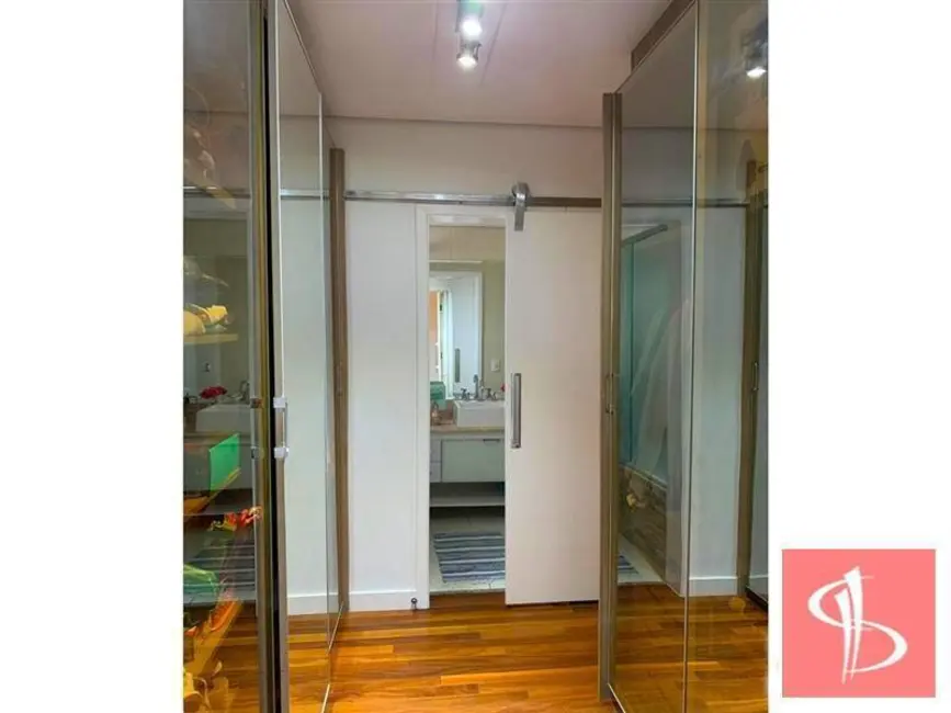 Foto 8 de Apartamento com 3 quartos à venda, 125m2 em Vila Regente Feijó, São Paulo - SP