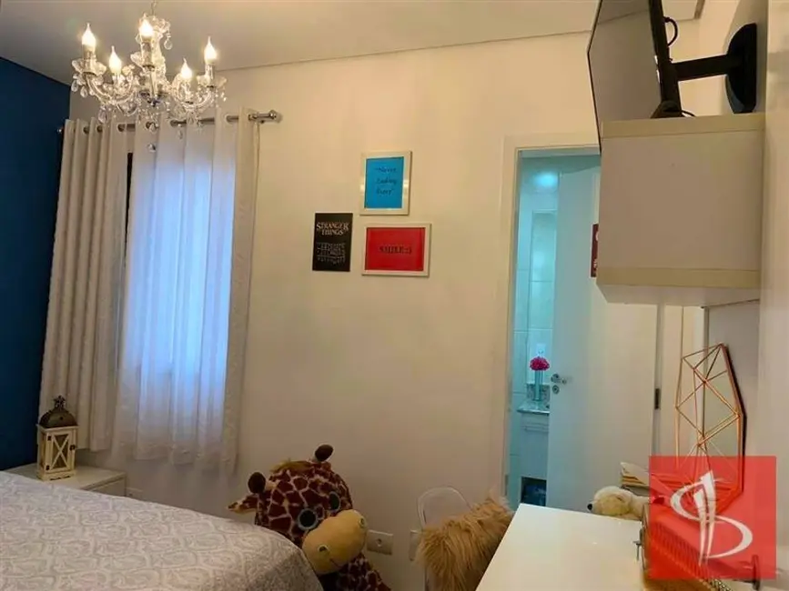 Foto 6 de Apartamento com 3 quartos à venda, 125m2 em Vila Regente Feijó, São Paulo - SP
