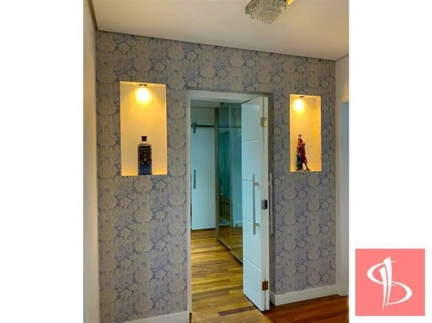 Foto 7 de Apartamento com 3 quartos à venda, 125m2 em Vila Regente Feijó, São Paulo - SP