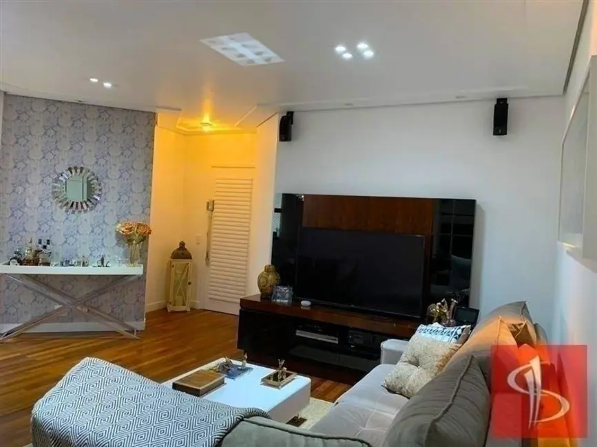 Foto 3 de Apartamento com 3 quartos à venda, 125m2 em Vila Regente Feijó, São Paulo - SP