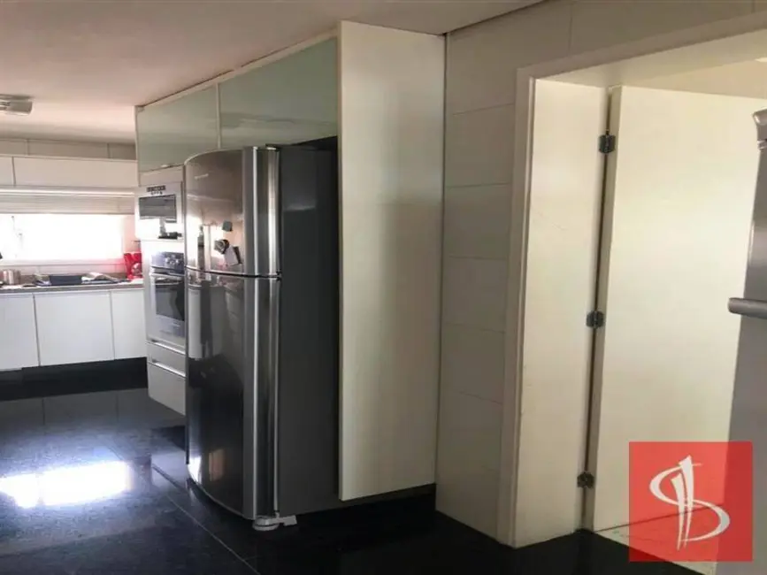 Foto 5 de Apartamento com 4 quartos à venda, 225m2 em Vila Gomes Cardim, São Paulo - SP