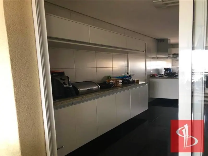 Foto 6 de Apartamento com 4 quartos à venda, 225m2 em Vila Gomes Cardim, São Paulo - SP