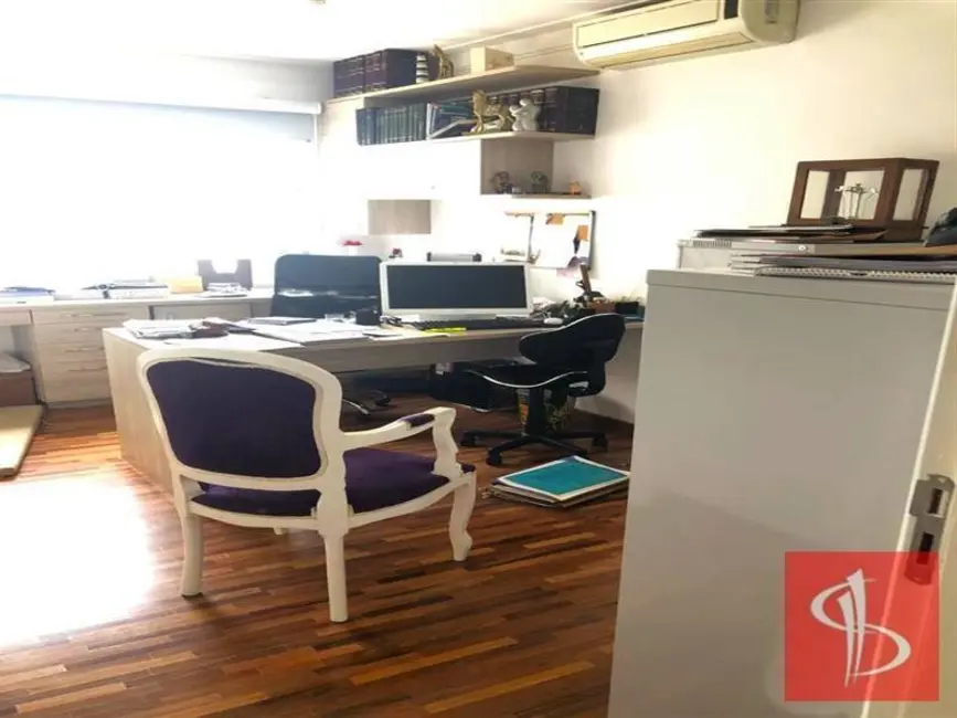 Foto 7 de Apartamento com 4 quartos à venda, 225m2 em Vila Gomes Cardim, São Paulo - SP