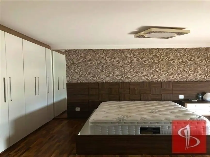 Foto 9 de Apartamento com 4 quartos à venda, 225m2 em Vila Gomes Cardim, São Paulo - SP