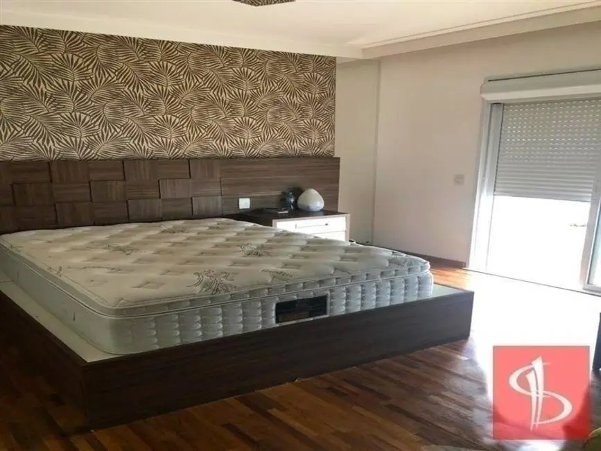 Foto 8 de Apartamento com 4 quartos à venda, 225m2 em Vila Gomes Cardim, São Paulo - SP