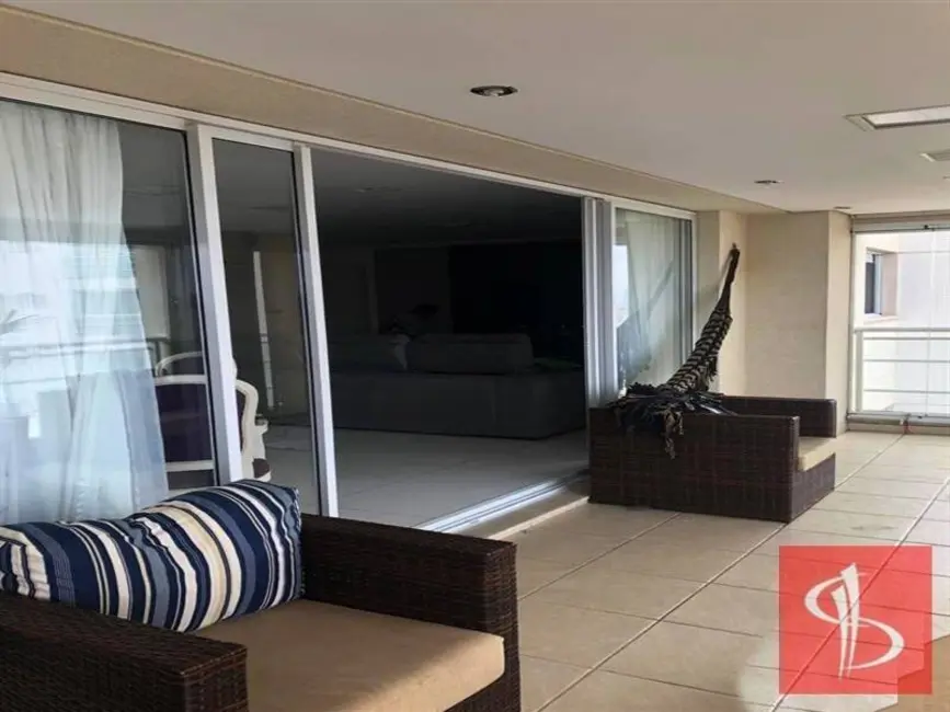 Foto 3 de Apartamento com 4 quartos à venda, 225m2 em Vila Gomes Cardim, São Paulo - SP